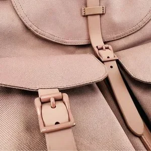 Herstyle | Bags | Herschel Dawson Small Backpack Top Flap  display picture 1
